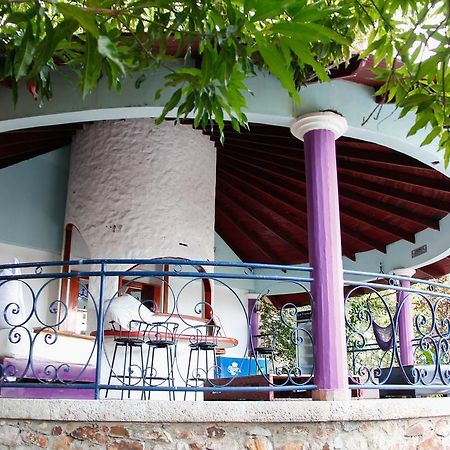 Casa Ramirez Pansiyon Panama Dış mekan fotoğraf