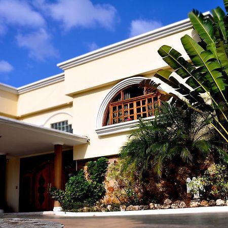 Casa Ramirez Pansiyon Panama Dış mekan fotoğraf
