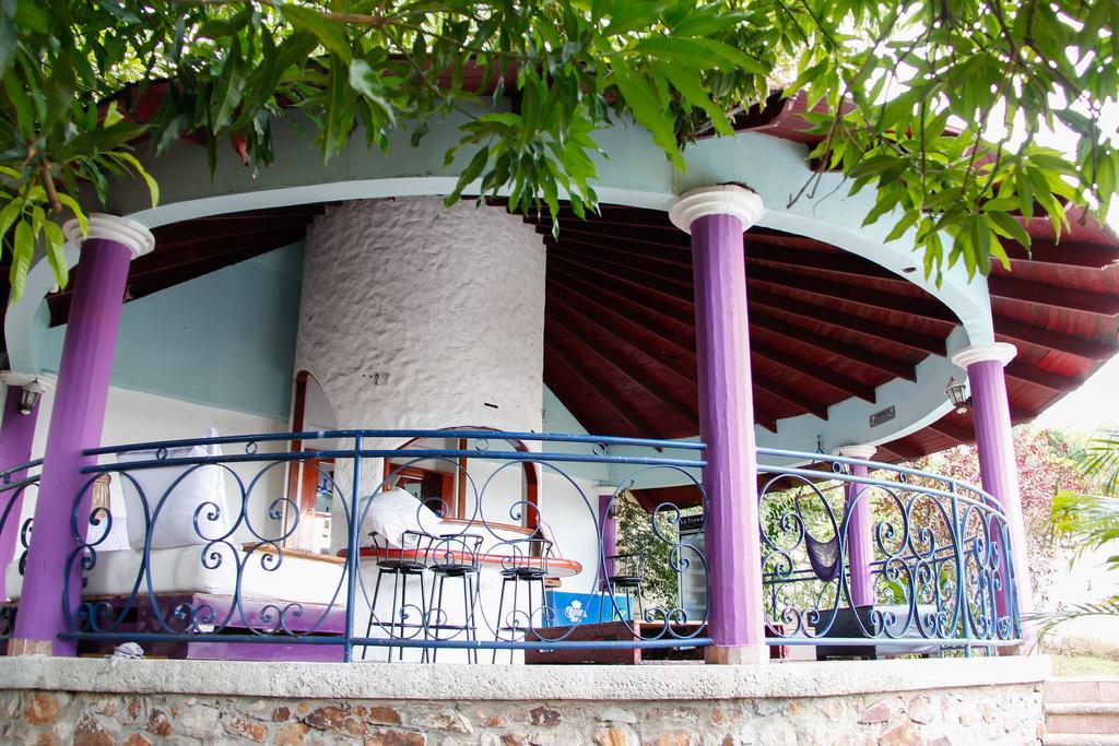 Casa Ramirez Pansiyon Panama Dış mekan fotoğraf