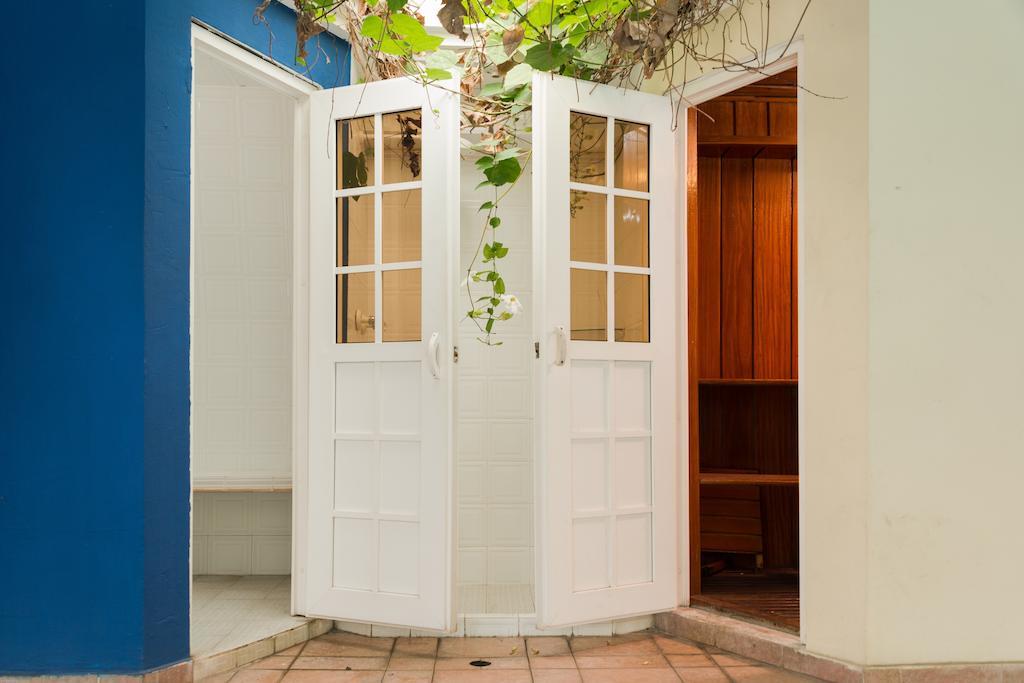 Casa Ramirez Pansiyon Panama Dış mekan fotoğraf