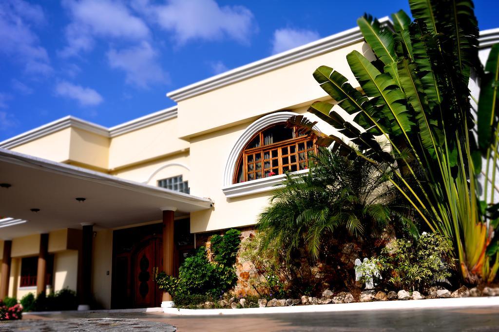 Casa Ramirez Pansiyon Panama Dış mekan fotoğraf