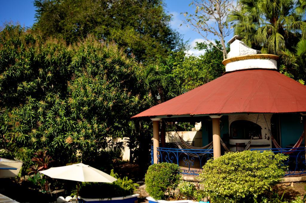 Casa Ramirez Pansiyon Panama Dış mekan fotoğraf